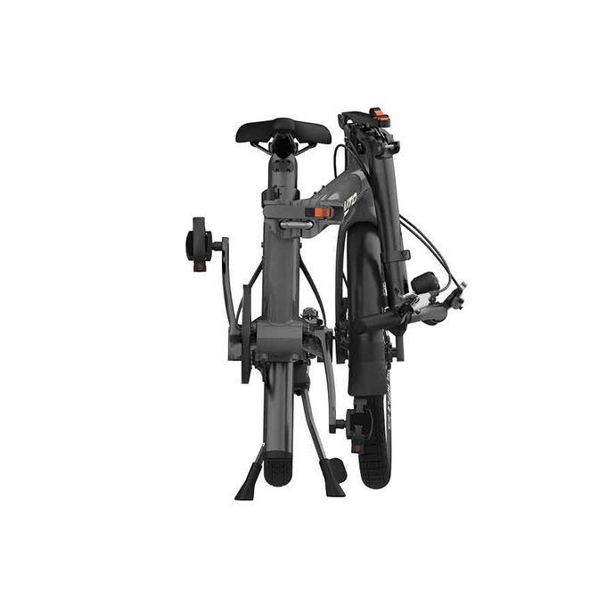 Skládací elektrokolo PRO20