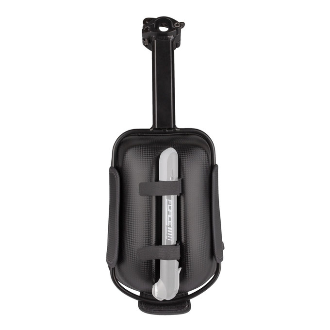 CRUST podsedlová taška s držákem