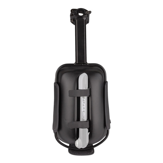 CRUST podsedlová taška s držákem