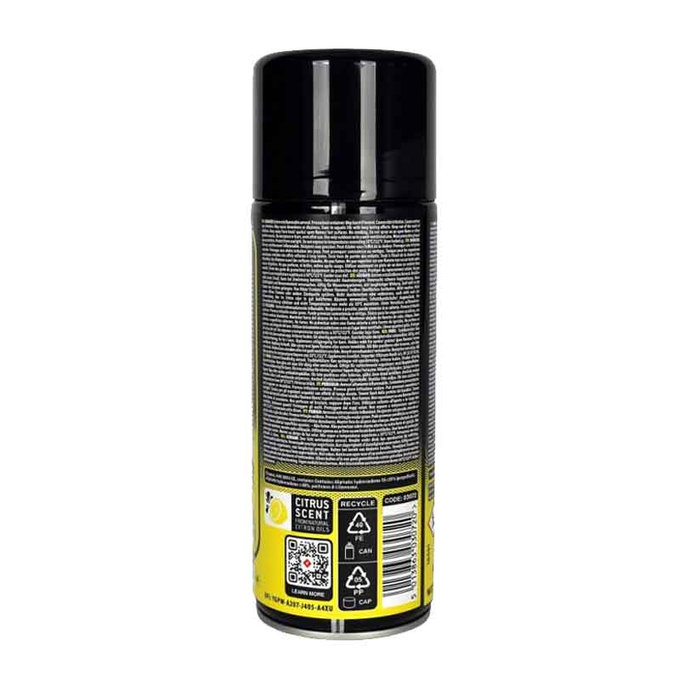 Čistič brzdových kotoučů Dirtwash spray 400ml