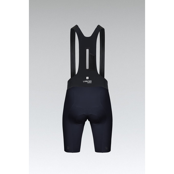 GOBIK kraťasy LANCER MEN ULTRABLUE - K12
