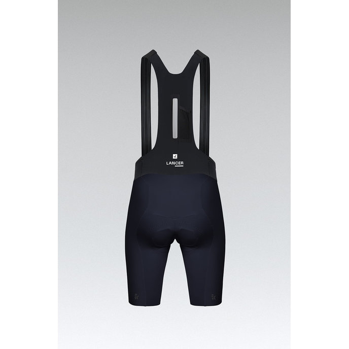 GOBIK kraťasy LANCER MEN ULTRABLUE - K12