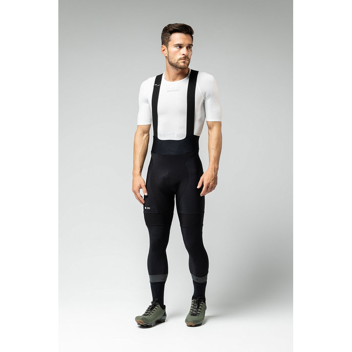 GOBIK funkční triko LIMBER SKIN MEN ICELANDIC