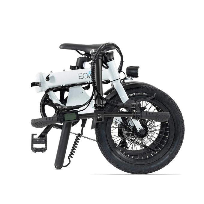 Elektrokolo City 4-Speed