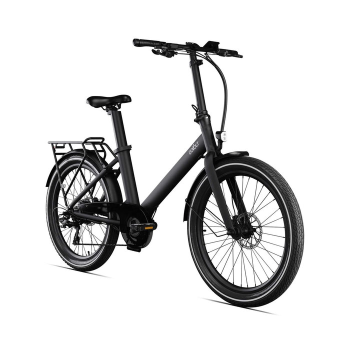 Městské elektrokolo Evening 24"