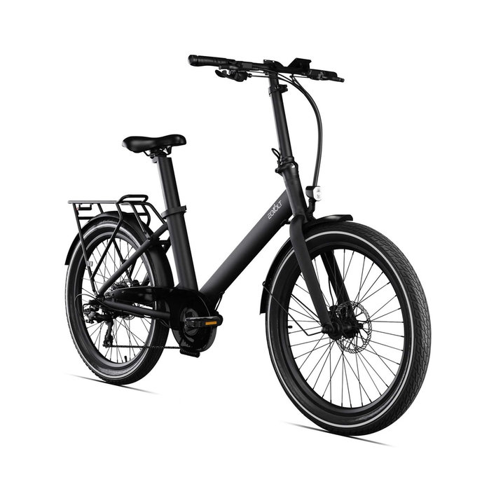 Městské elektrokolo Evening 24"