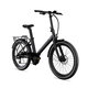 Městské elektrokolo Evening 24"