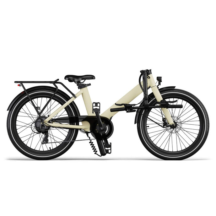 Městské elektrokolo Evening 24"