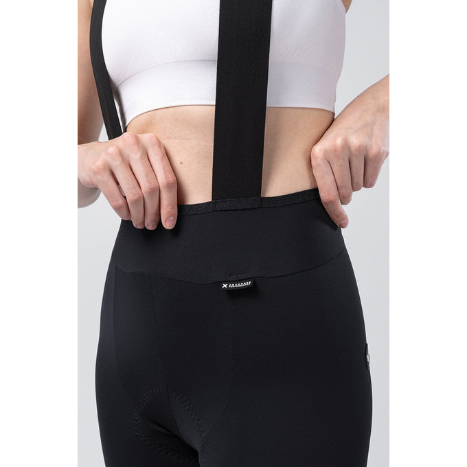 GOBIK kraťasy X WOMEN BLACK - K9 