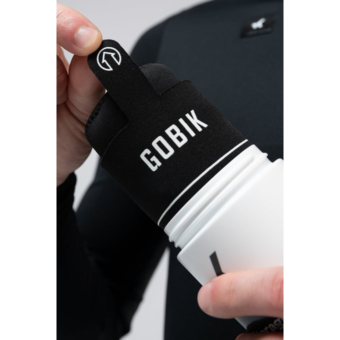 GOBIK láhev na nářadí BYASI CLOUD 400 ml