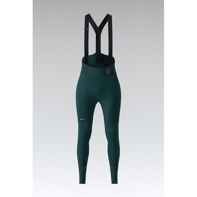 Gobik cyklistické kalhoty ABSOLUTE 7.0 WOMEN SUNKEN - K9