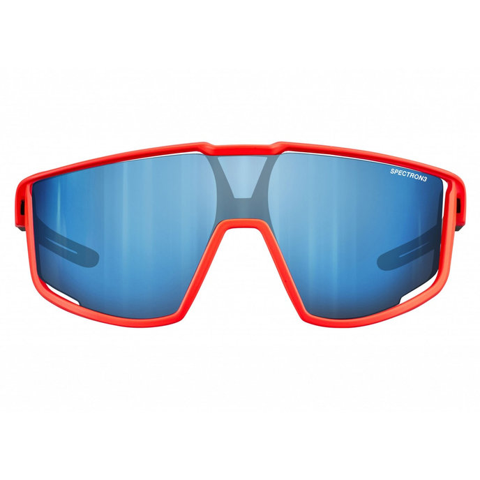 FURY S Spectron 3CF oranžová/černá