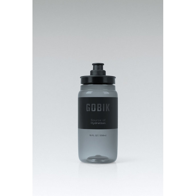 GOBIK láhev FLY SMOKED 550 ml