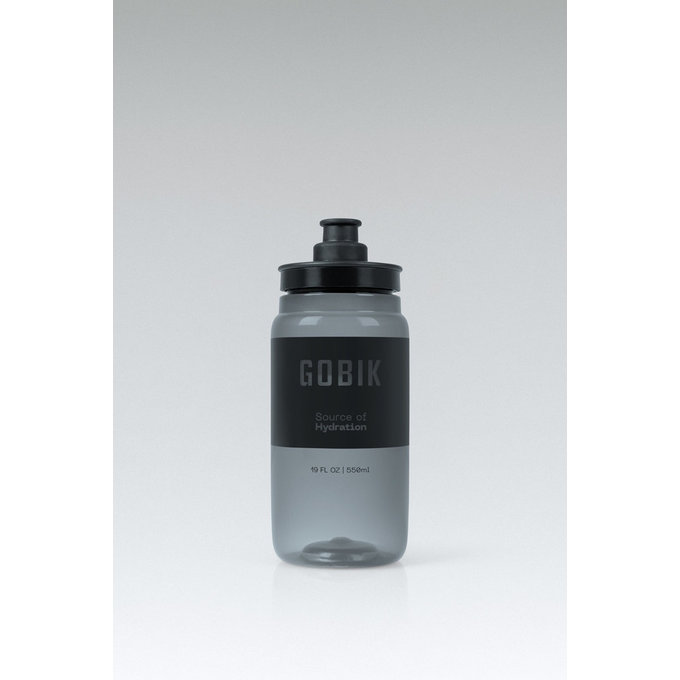 GOBIK láhev FLY SMOKED 550 ml