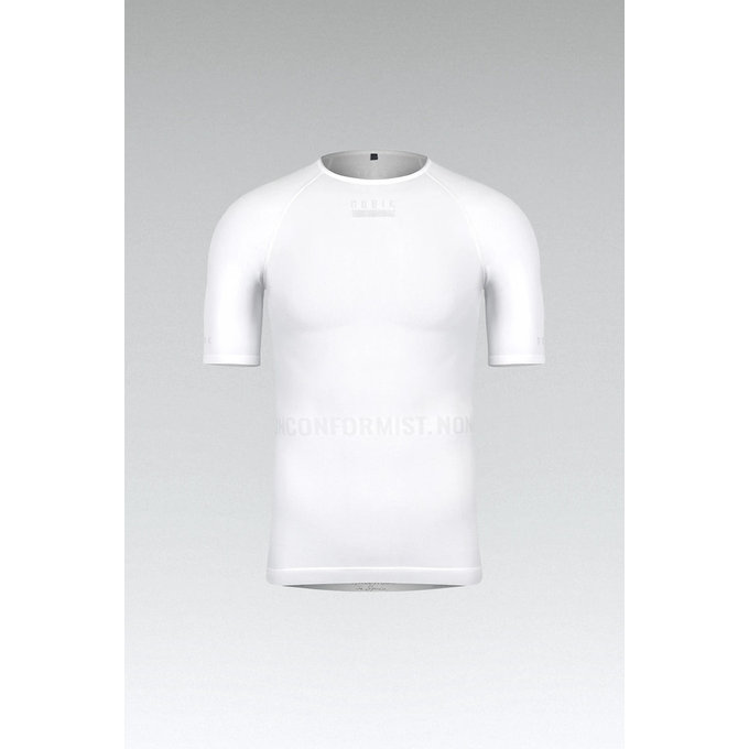 GOBIK funkční triko LIMBER SKIN MEN ICELANDIC