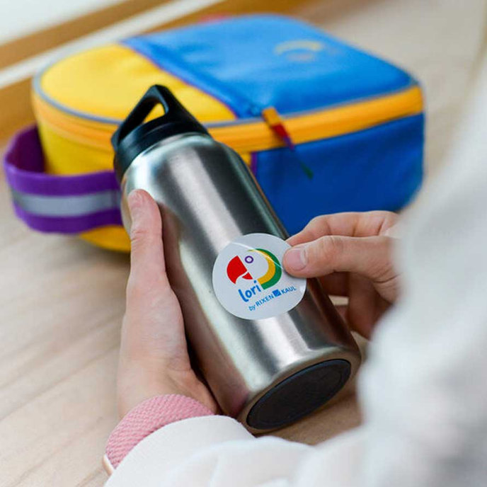 Lori Bag dětský kufřík