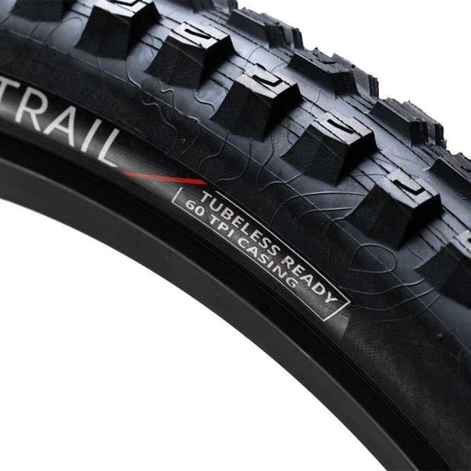 KENDA PINNER 29x2.40" TRAIL, kevlar