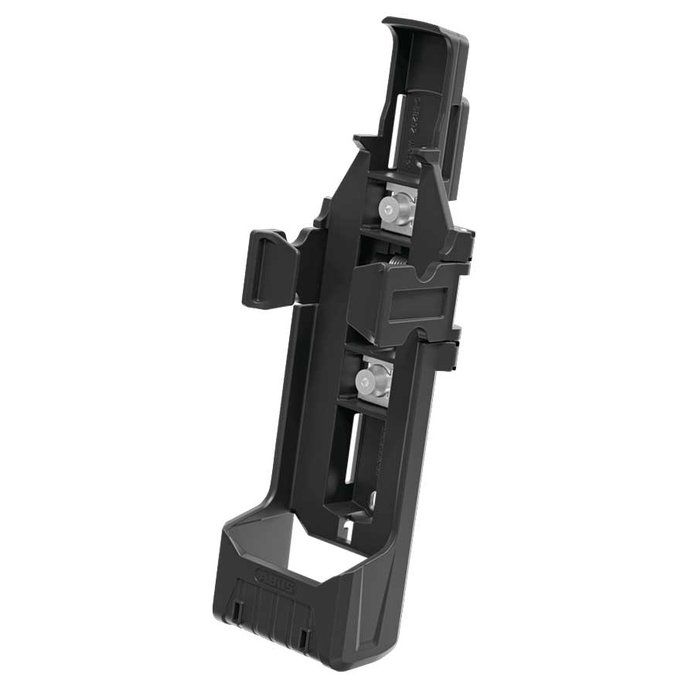 Zámek Bordo 6200K/90 BK SH