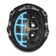  Double Orange Blue Helma