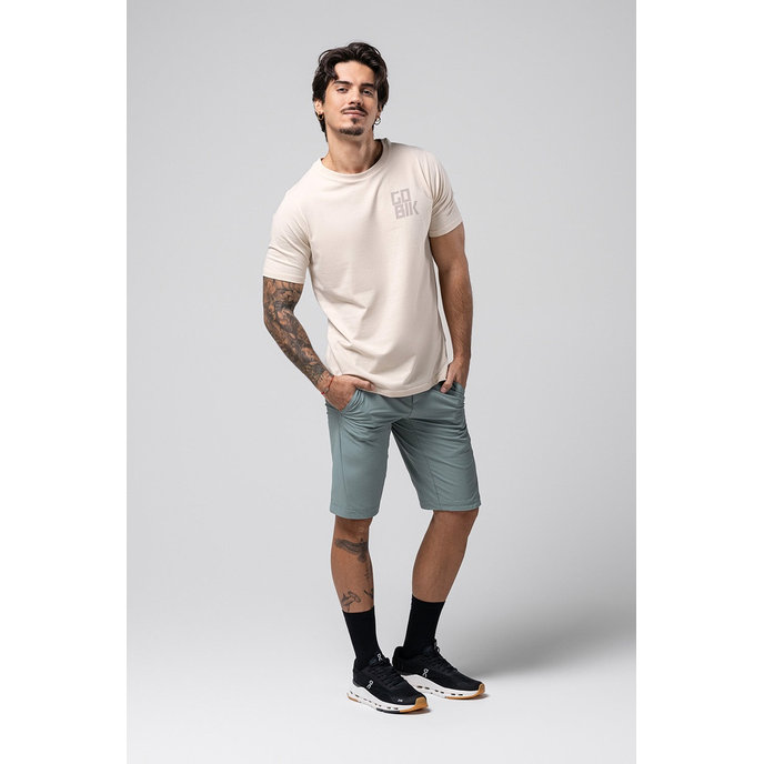 GOBIK kraťasy MEN TROOPER