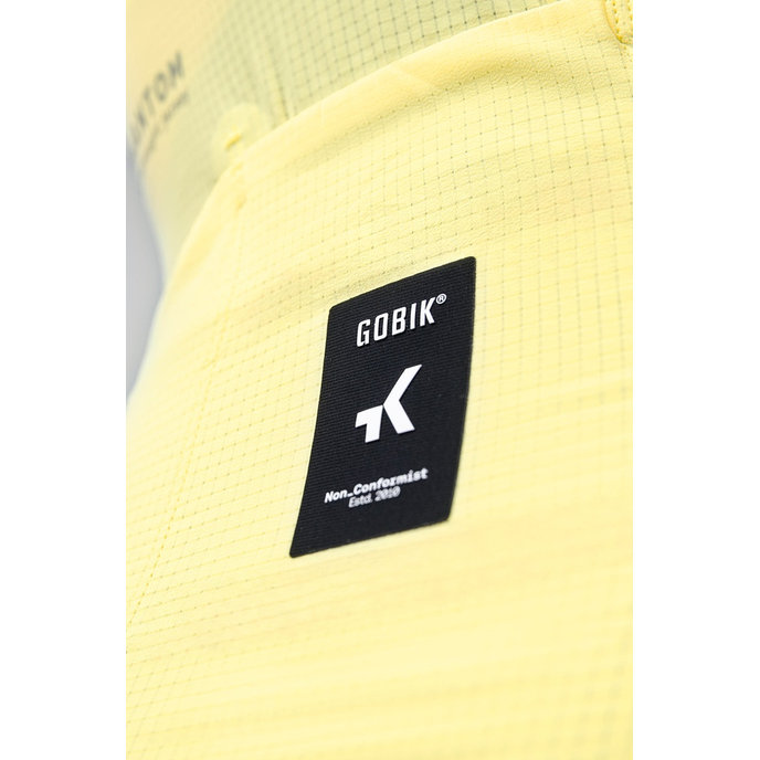 GOBIK dres PHANTOM UNISEX FANLIGTH