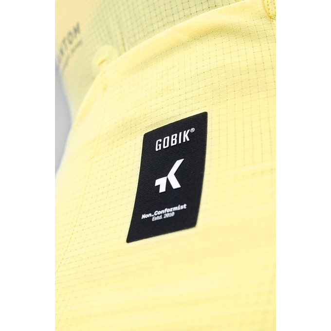 GOBIK dres PHANTOM UNISEX FANLIGTH