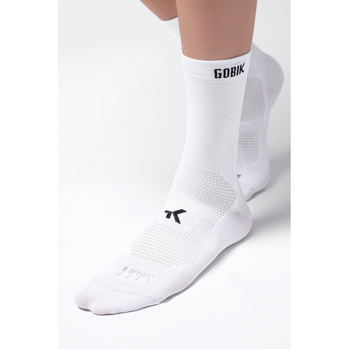 GOBIK ponožky ICON UNISEX SALT