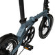 Skládací Elektrokolo Morning 16''
