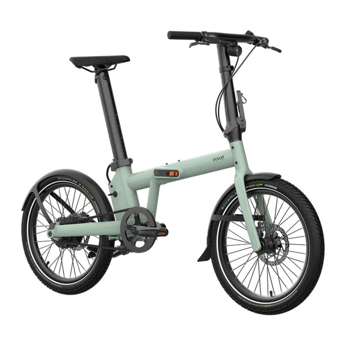 AFTERNOON PRO 20" V1