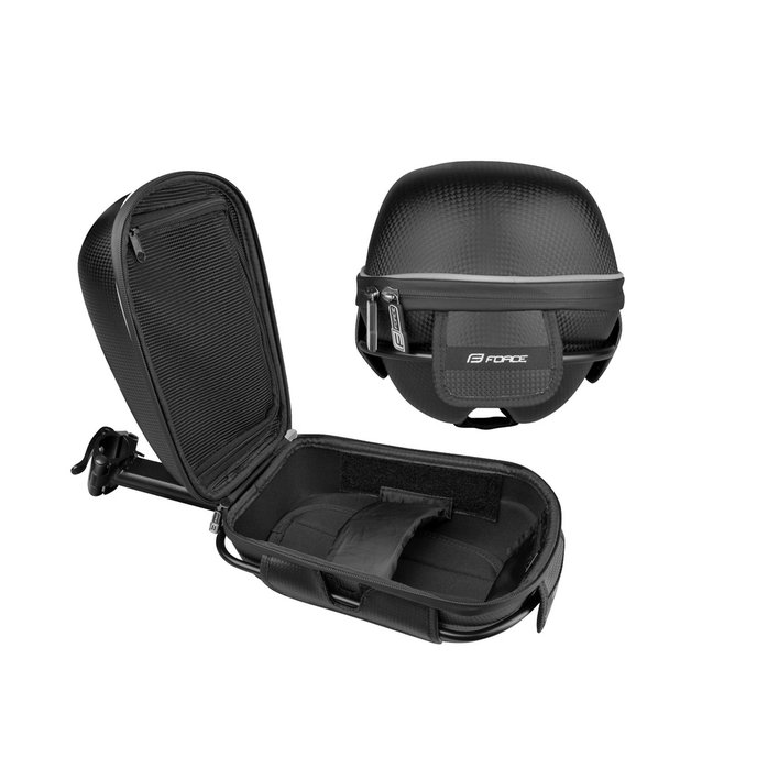 CRUST podsedlová taška s držákem