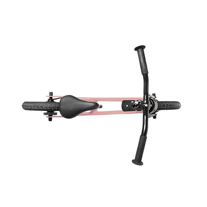 Odrážedlo / kolo 3v1 pro děti 1-5 let