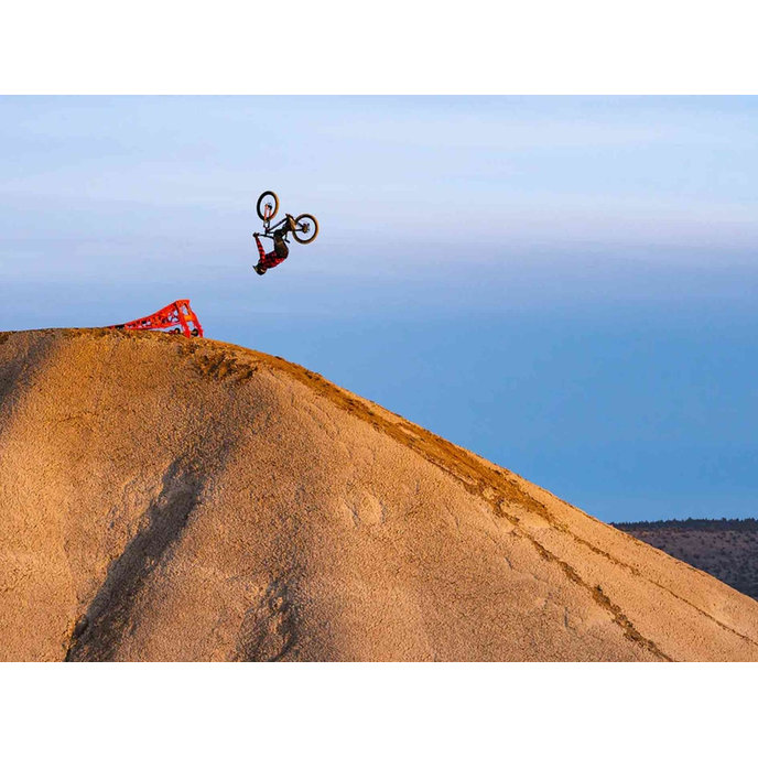 Přenosná rampa na skákání PRO