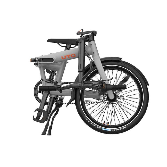 Skládací kolo PRO20 NE