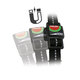 Rainbow Orange Helma