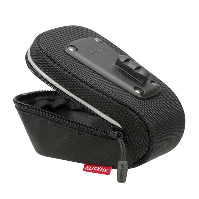 MICRO SPORT 40 podsedlová taška černá