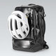 Cyklistický batoh Stow True Black