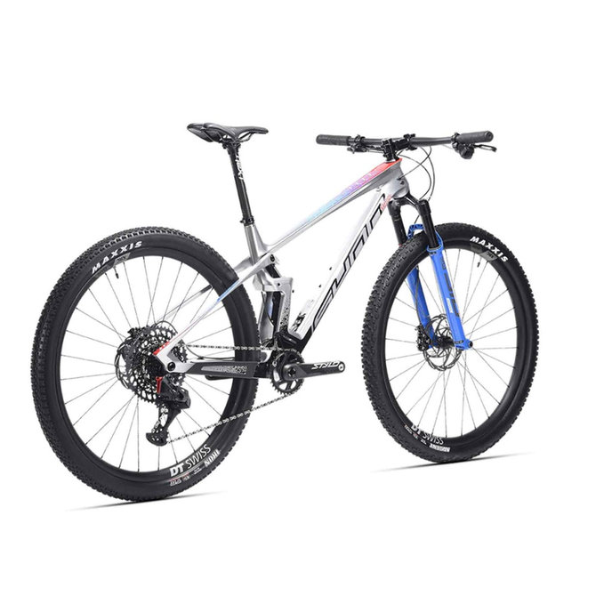 Horské kolo Cross-Country  SHAMANN XC FACTORY 