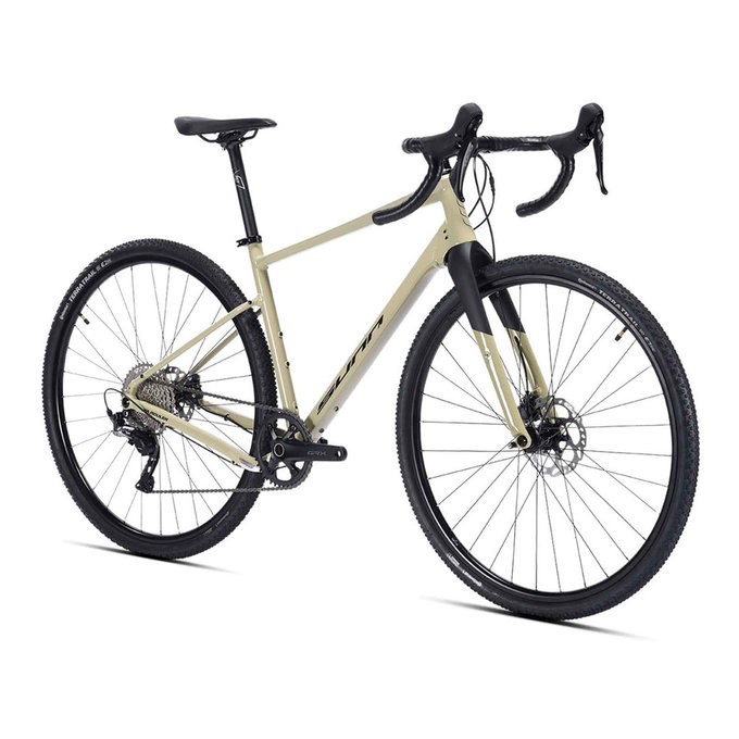 Gravelové kolo GRAVEL VENTURE S1 2022