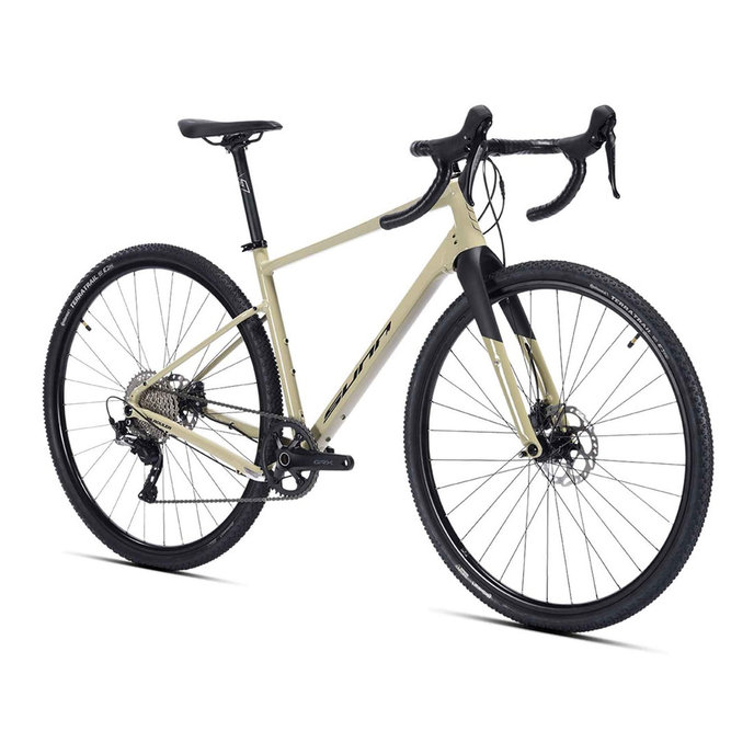 Gravelové kolo GRAVEL VENTURE S1 2022