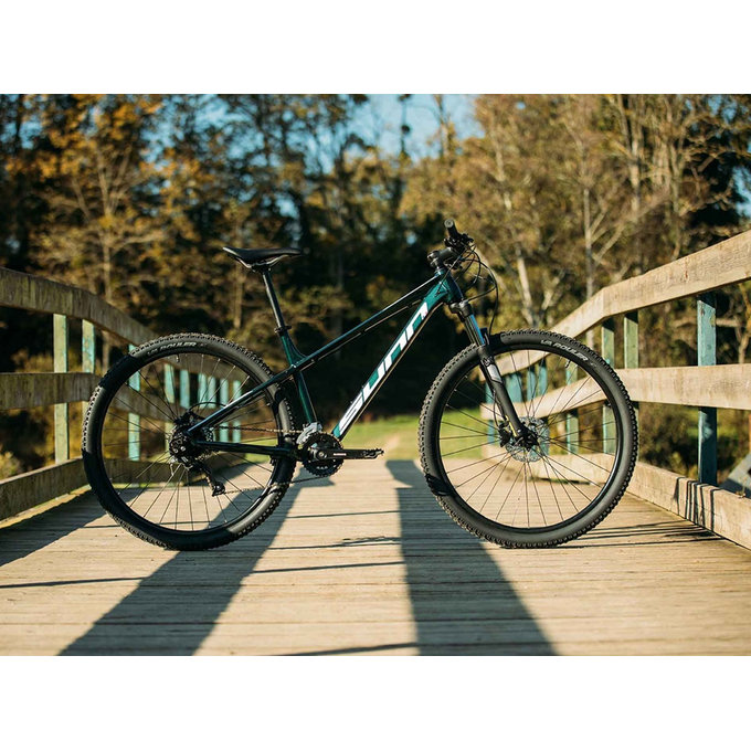 Horské kolo TOX S2  27,5"