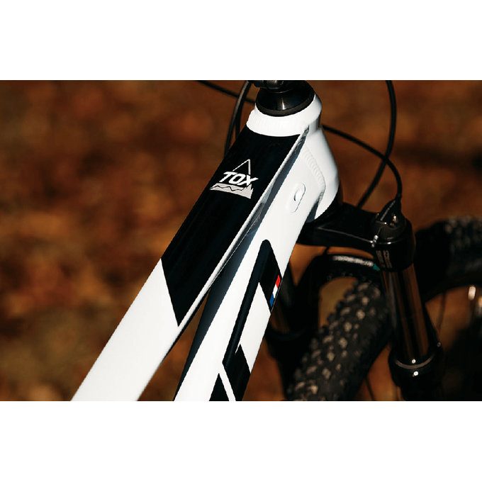 Horské kolo TOX S1 27,5"