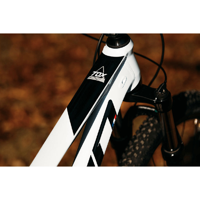 Horské kolo TOX S1 27,5"