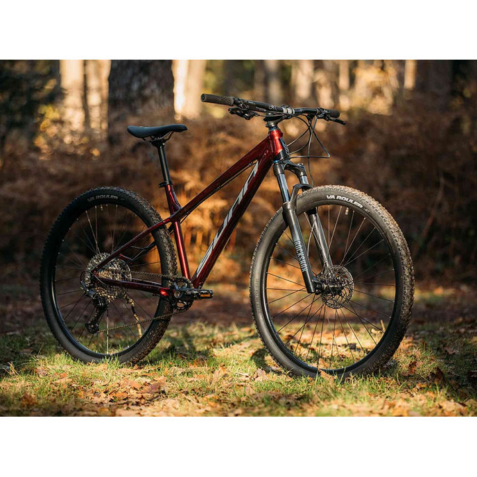 Horské kolo SPORT TOX FINEST  27,5"