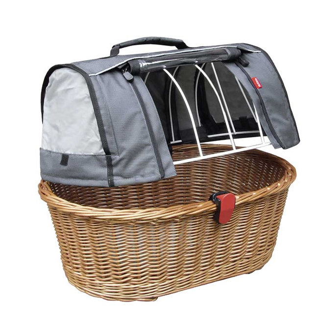 DOGGY Basket Plus košík pro psa