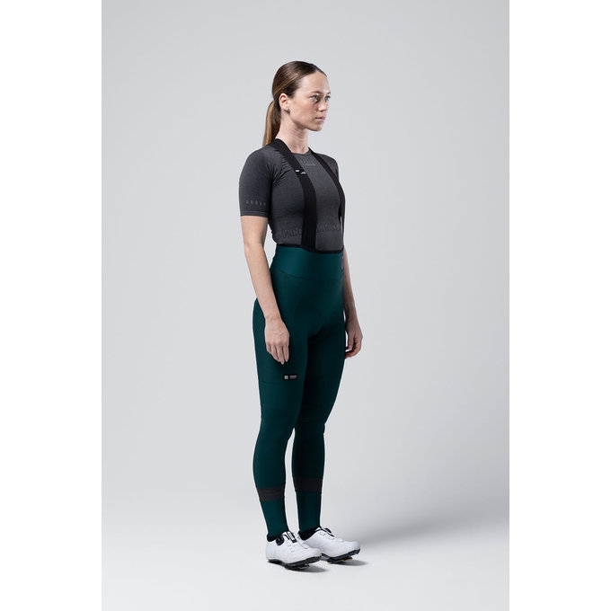 Gobik cyklistické kalhoty ABSOLUTE 7.0 WOMEN SUNKEN - K9