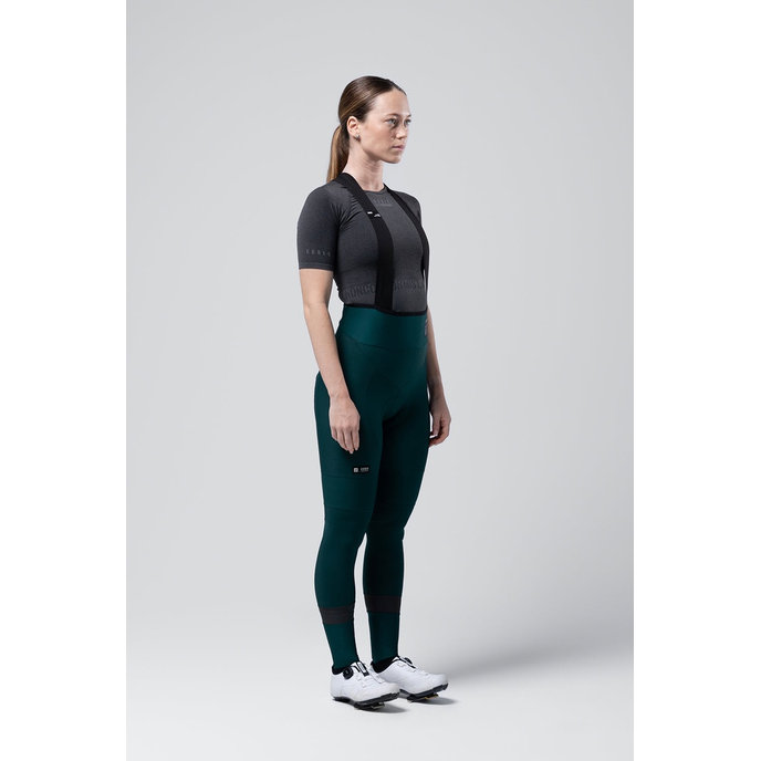 Gobik cyklistické kalhoty ABSOLUTE 7.0 WOMEN SUNKEN - K9