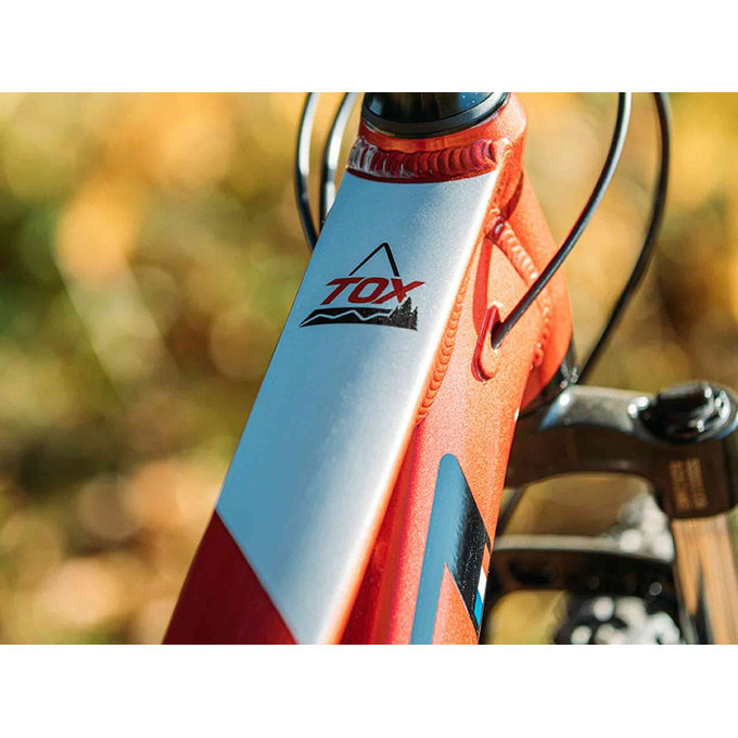 Horské kolo TOX S4 29"