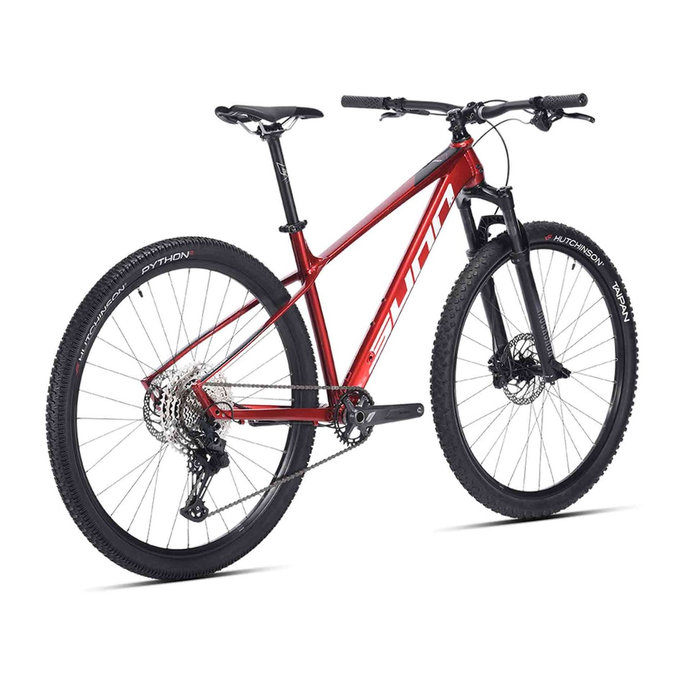 Horské kolo XC EXACT S1