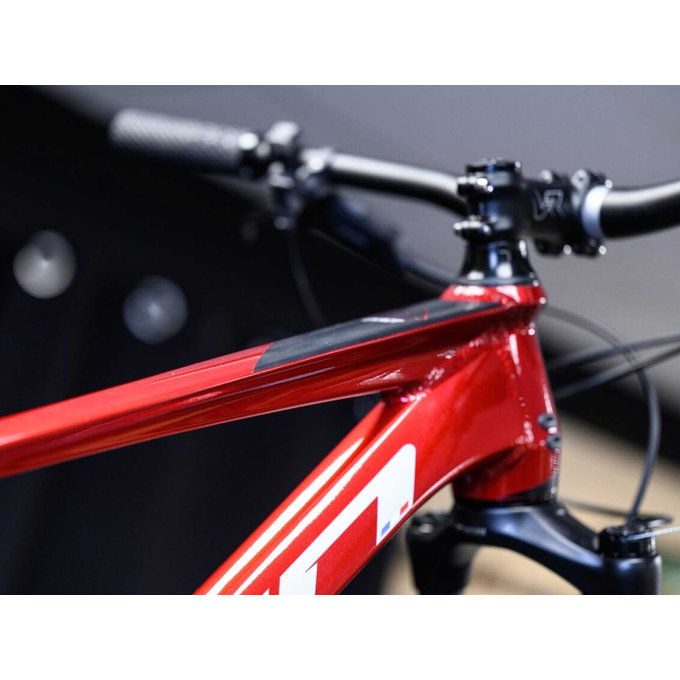 Horské kolo XC EXACT S1