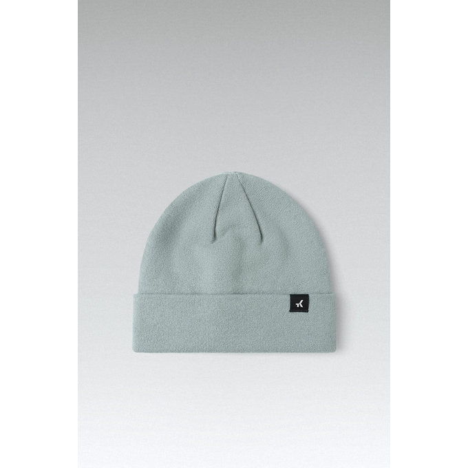 GOBIK čepice MERINO CREST UNISEX AQUIFER